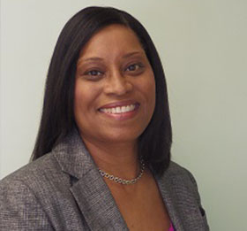 meet dr carlla franklin